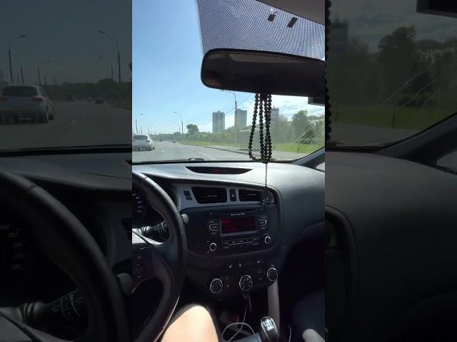 Kia Ceed II 2014