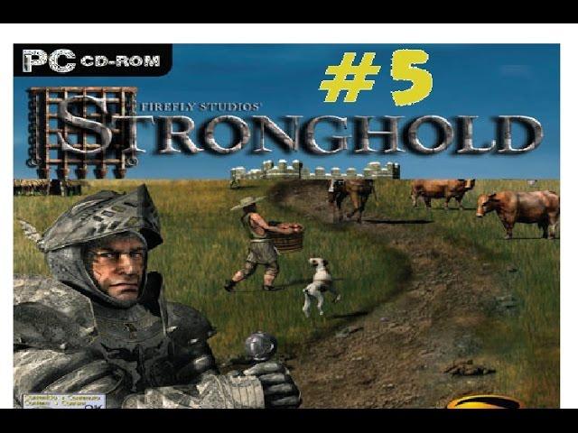 Stronghold ( Обзор )