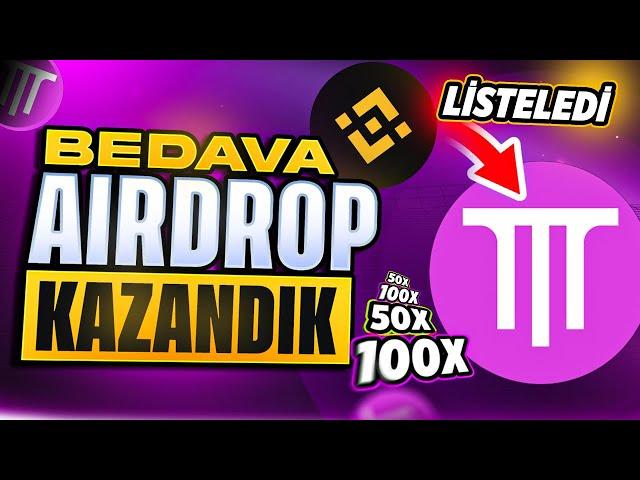 THENA BINANCE AIRDROP | BNB HODL ETTİK 300$ KAZANDIK | THENA İNCELEME