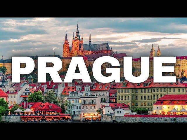 Top 15 Must-Do Things in Prague | Ultimate Travel Guide ️ (2025)