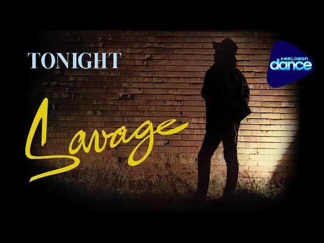 Savage - Tonight (1984) [Full Album]