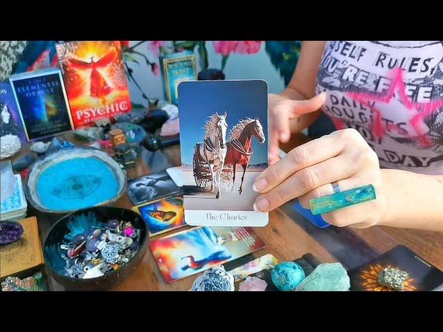 TAURUS - "OCTOBER MONTHLY READING" - OCTOBER 2024