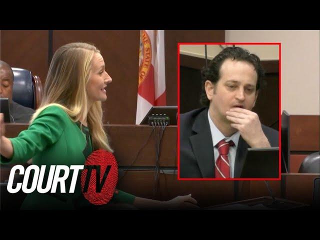 State Opening Statement, FL v. Charlie Adelson | Dentist Mastermind Murder Trial