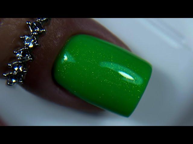 Tuto ongles: Semi-permanent & je teste de la marque Born pretty