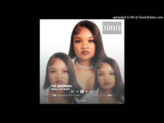 Chelle Ruthless - Super Munch