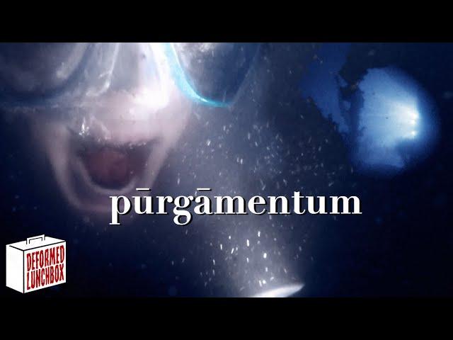 The Purgamentum | Horror Short Film