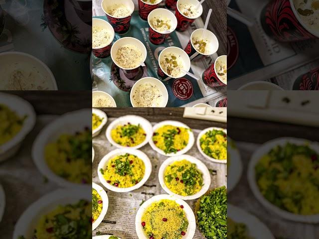 Food Day Celebration at SSTech System | A Feast of Fun & Flavors! | #foodaycelebration
