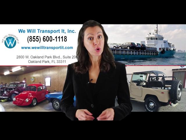 International Car Shipping Tips | Ship your car overseas with a % Star Car Shipping Company