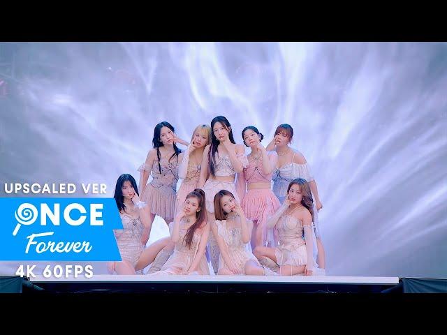 TWICE「Cry For Me」5th world Tour Ready To Be Japan