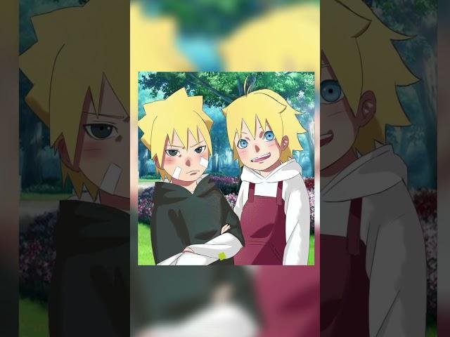 Naruto team 7 cute and funny pictures  |Sugoi Anime #naruto #shorts