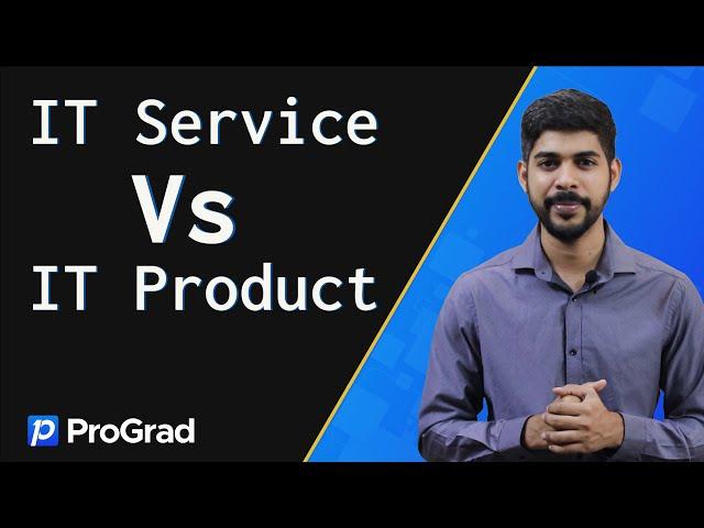 IT Product Company Vs IT Service Company | Why product companies pay more