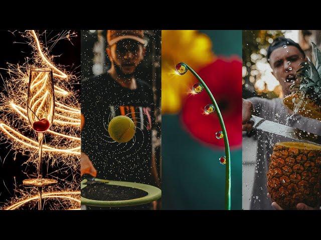 18 Creative Photography Ideas | #21