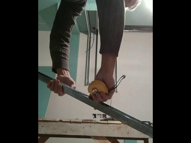 #plasterboard #plasterboarding #drywaller #work #hardwork #alonework #music #alcipan #alcipanustasi