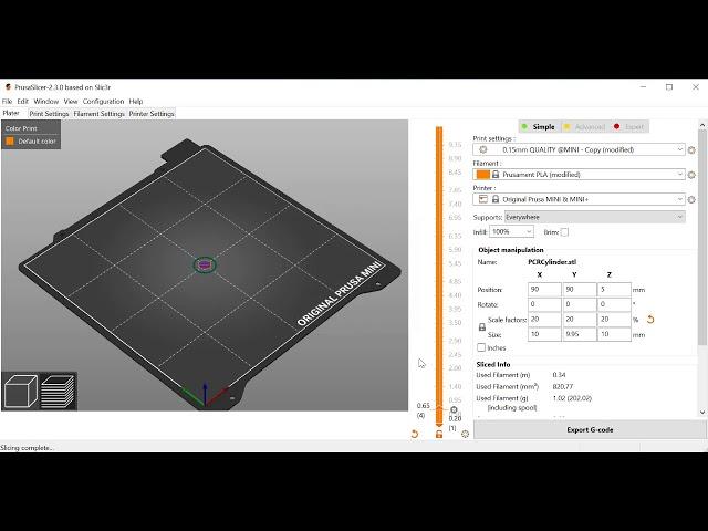 Hacking a 3D Printer into a PCR Machine (and Incubator)