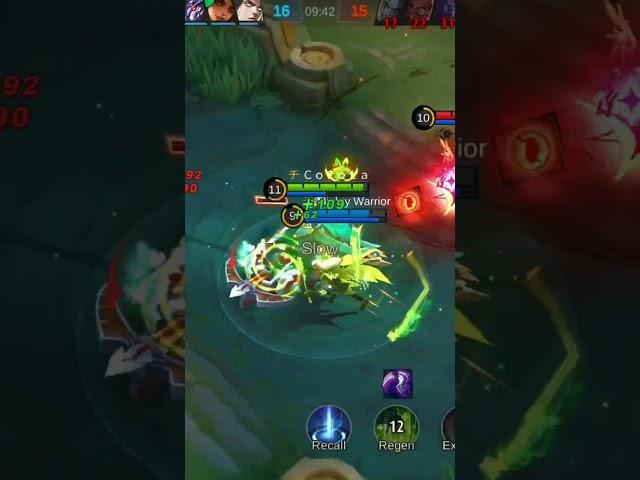 THIS IS THE PROOF THAT ALPHA IS THE GOD OF LIFESTEAL AND TRUE DAMAGE!