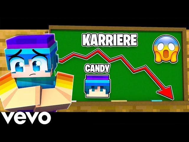 Candy - Hype Vorbei (Offizielles Musikvideo)