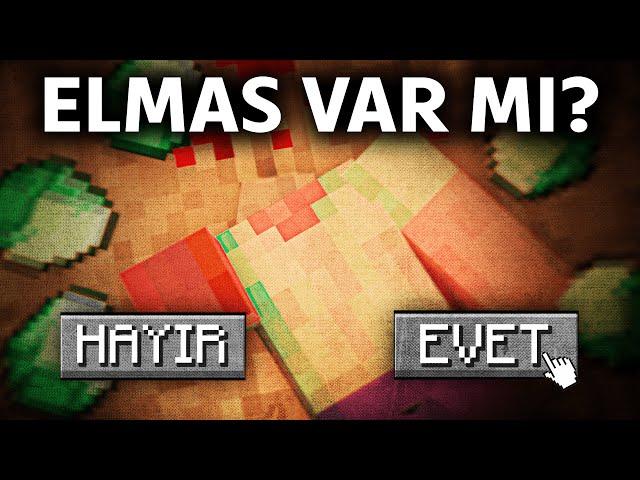 DİLENCİ MİNECRAFT EFSANESİ: BEGGAR