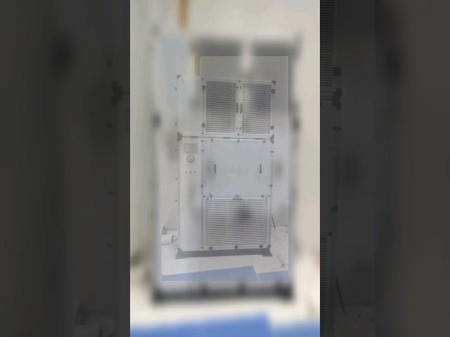 Fan Coil Unit | FCU for industrial Applications