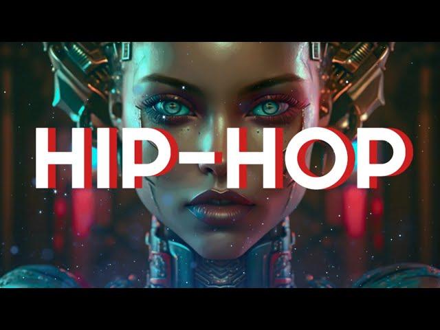 MUSIC MADE BY AI | Hip-Hop Mix | MusicByAI