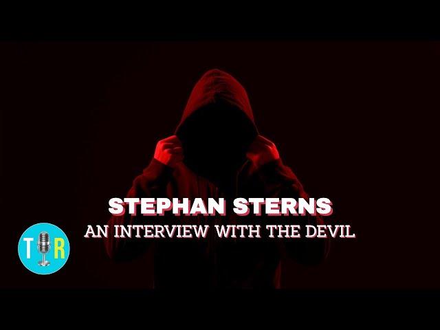 A Breaking Down of Stephan Sterns' Police Interview - The Interview Room