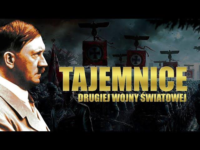 TAJEMNICE II WOJNY ŚWIATOWEJ