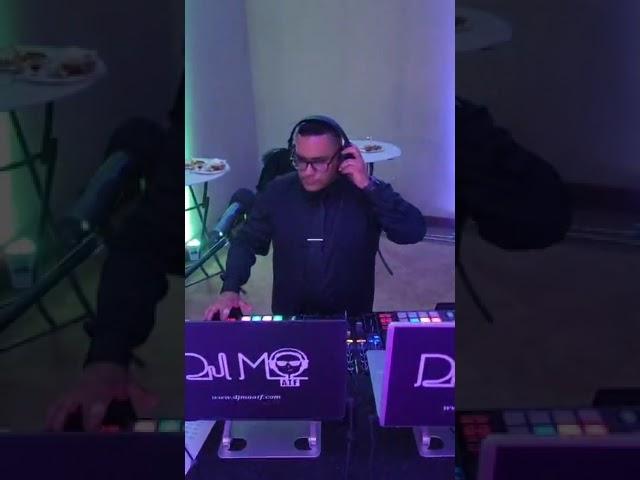 DJ MO-ATF / Egyptian DJ in Connecticut & Boaston / Connecticut DJ / Massachusetts Egyptian DJ