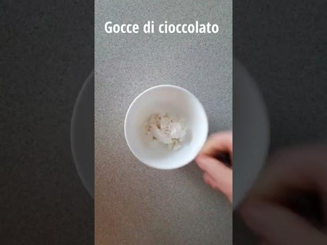 Sfogliatelle di pasta sfoglia.#shorts #subscribe #videoricetta