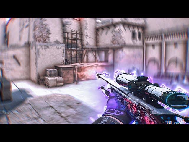 shadowraze - showdown ️