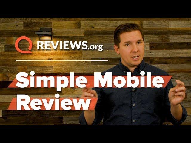 Simple Mobile Review | Is It the Best Of Prepaid Cell Phone Providers?