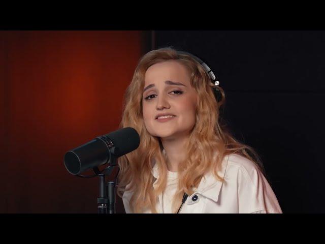 Даниэла Устинова - Седая ночь (MUZLOFT)