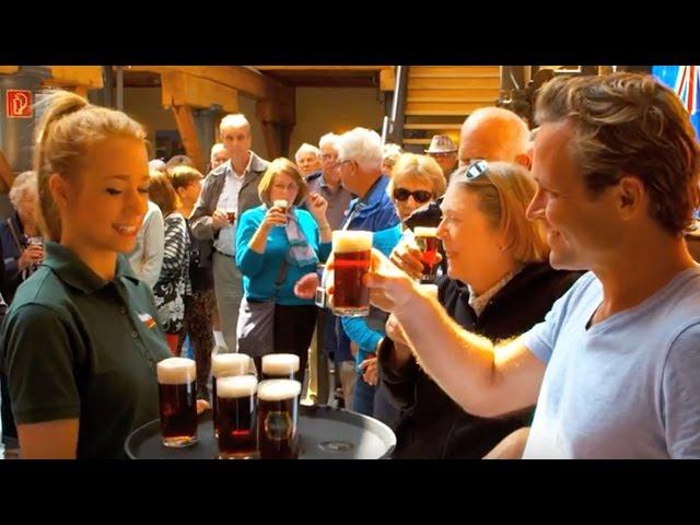 Europe River Cruising with Scenic | David Whitehill in Koblenz