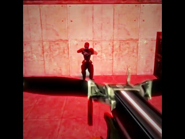 Half-Life 1 edit  #fixman #halflifeedit #blackmesa