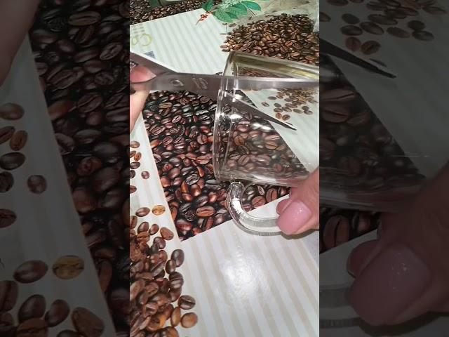 Лайфхак!!! Как заточить ножницы в домашних условиях.