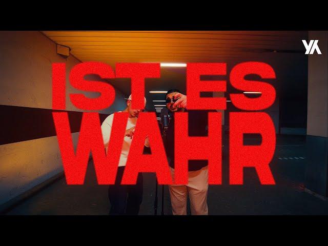 YUSUF & YASIN - IST ES WAHR (Official Video 4K)