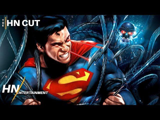 Superman: Son of Krypton | HN Cut