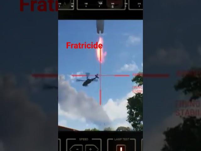 Friendly Blackhawk killed in bloodlust | Squad #milsim #gaming #squad #joinsquad #squadclips