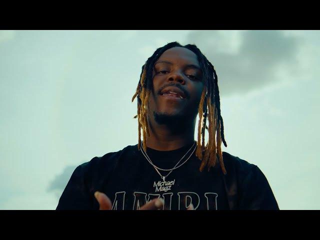 Michael Magz - Misodzi Yemurume (Official Music Video)