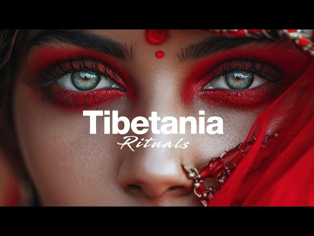 Organica | Organic, Downtempo, Oriental House | Tibetania Rituals