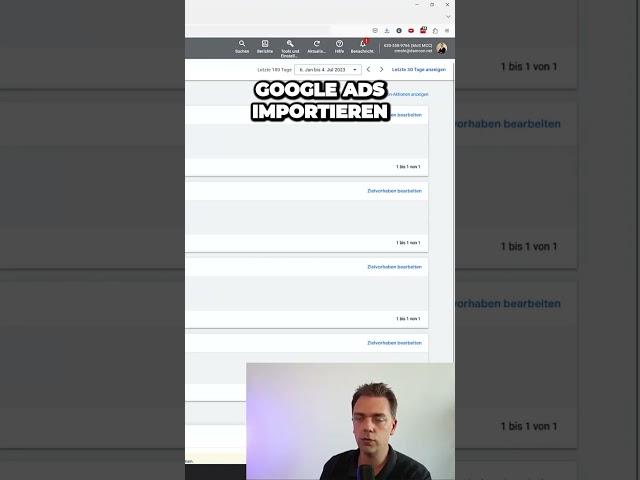 Überraschende Strategie um Conversions in Google Ads zu maximieren