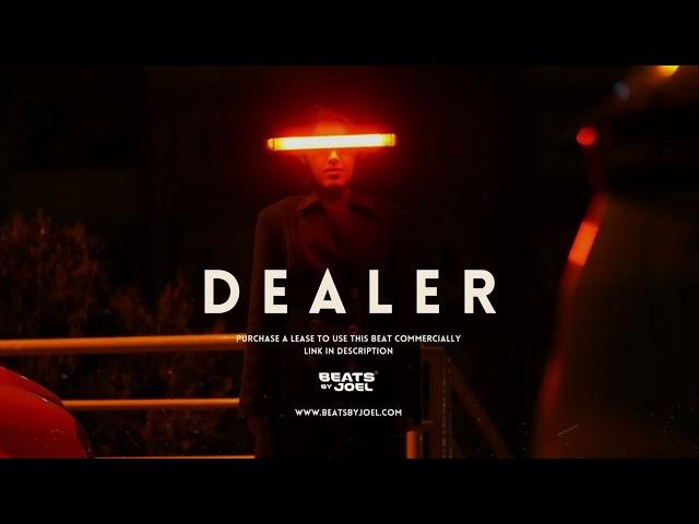 Amapiano Type Beat | Afrobeat | "Dealer" 2024