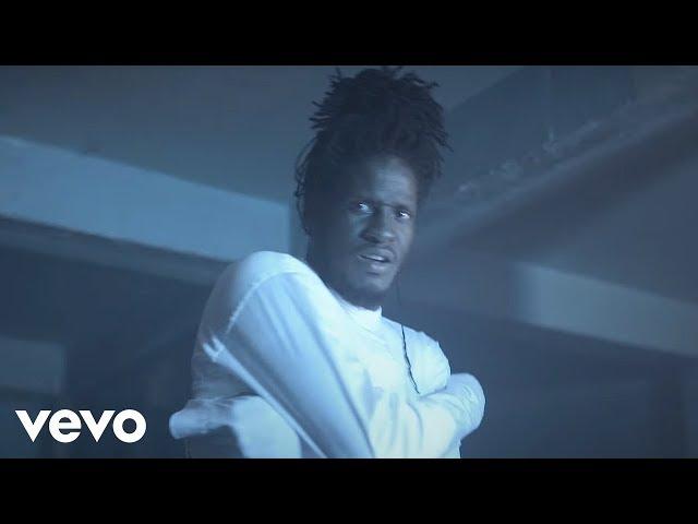 Aidonia - Krayzay (Official Video)