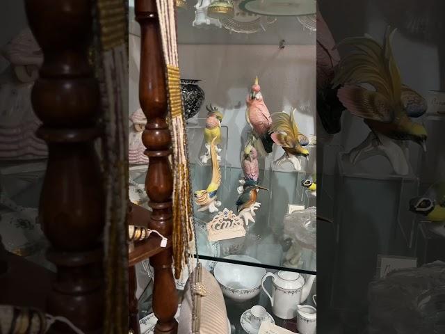 #antique #антиквариат #vintage #блошка #барахолка #италия #украшения #фарфор #italy #beautiful