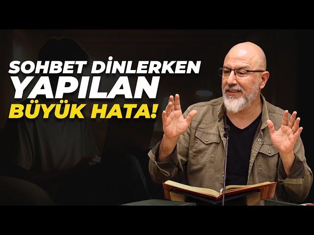 Hocalara Muhabbetin İslamî Ölçüsü Nedir? - @ugur.akkafa