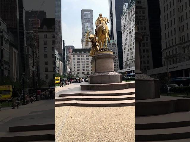 New York City Magic  Discover the Beauty That Never Sleeps 4k #newyorkcity