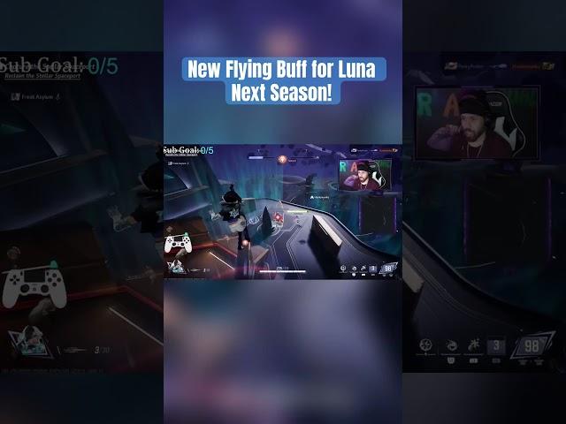 Finding New Ways to Improve!