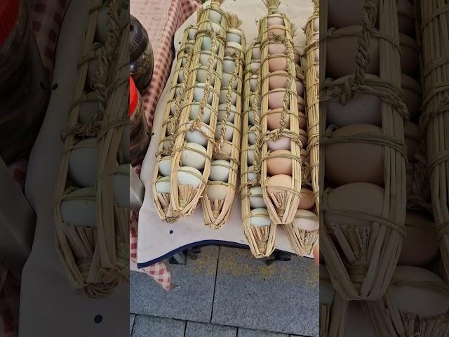 @화가 김혜정의 일상, 장날
