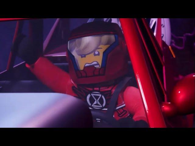 Cooper Williams amv Only Gets Better // Lego DREAMZzz tribute