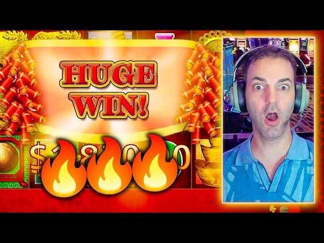  Winning a FORTUNE on 88 FORTUNES!