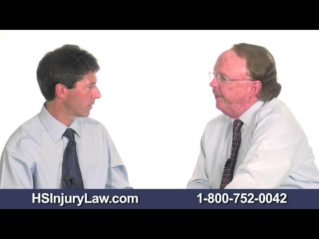 Gallbladder Removal Injury - Medical Malpractice Lawyer in V