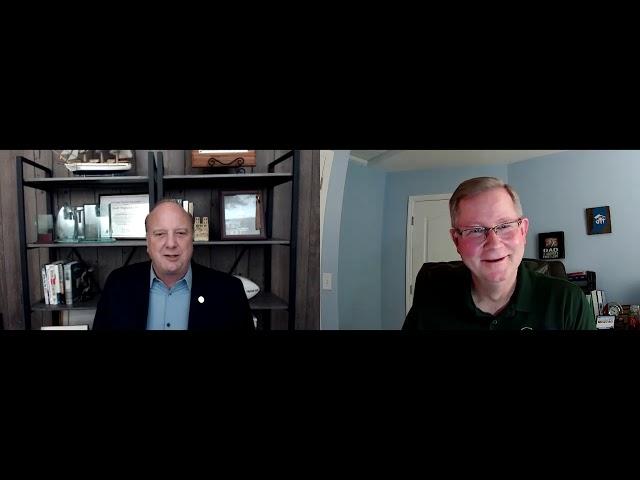 Member Spotlight - Diehl Mortgage Training & Compliance